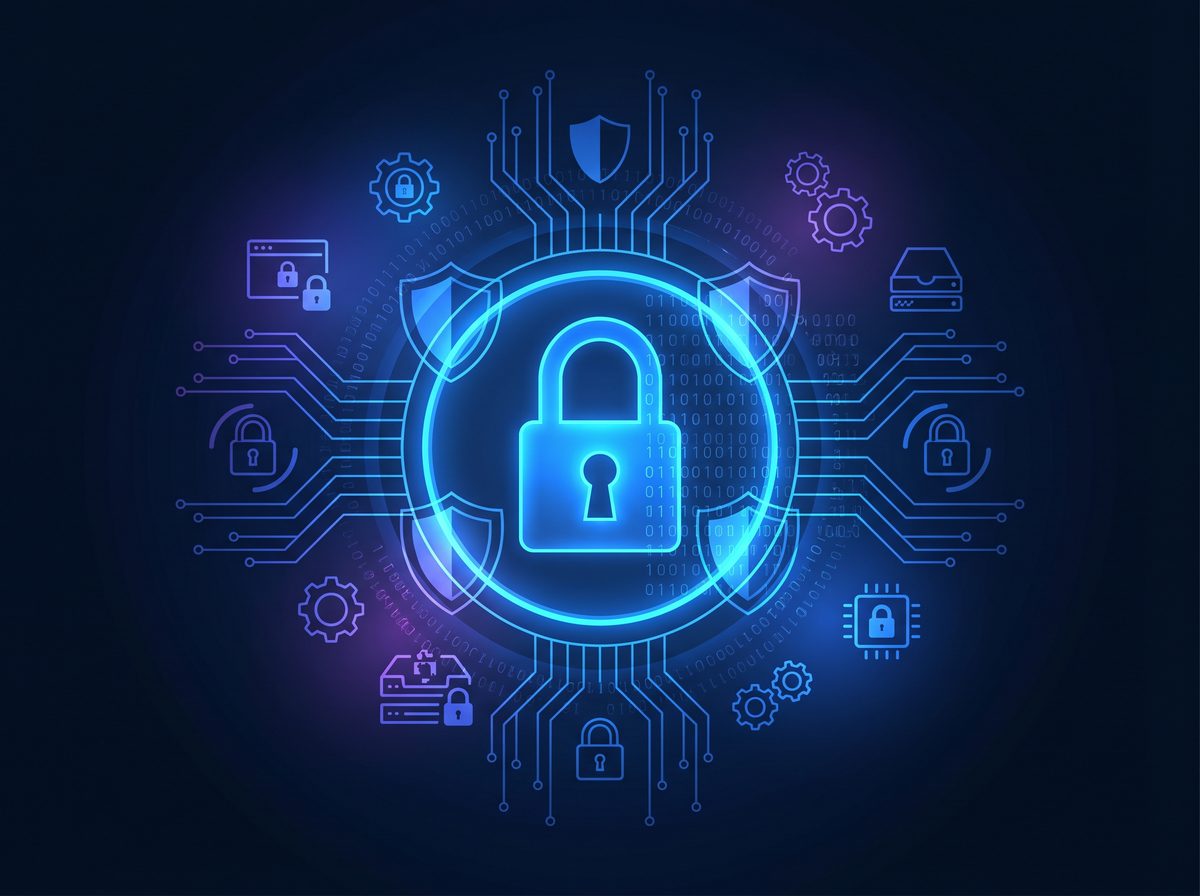 说话加速器安全防护体系